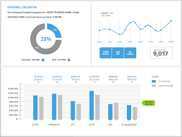 Reporting and Visualization